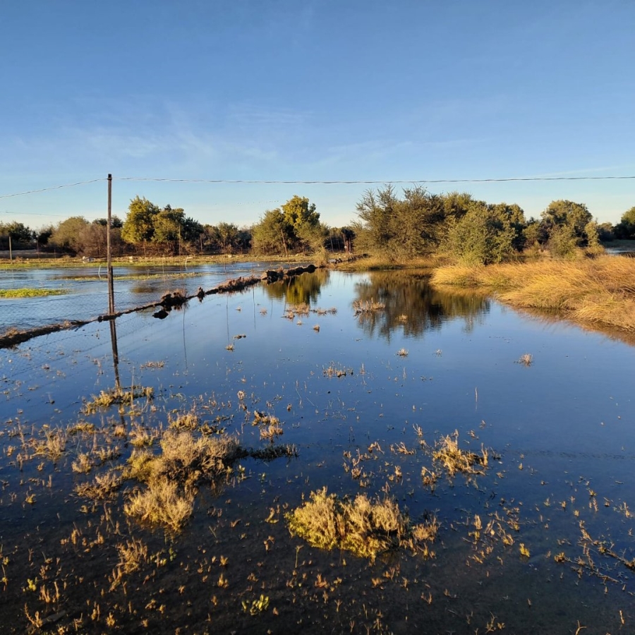 Commercial Property for Sale in Barkly West Rural Northern Cape